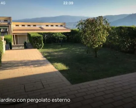 Villa Villaggio 