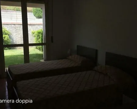 Villa Villaggio 