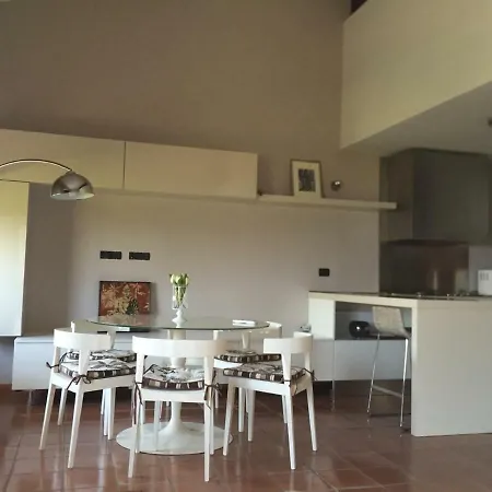 Villa Villaggio 