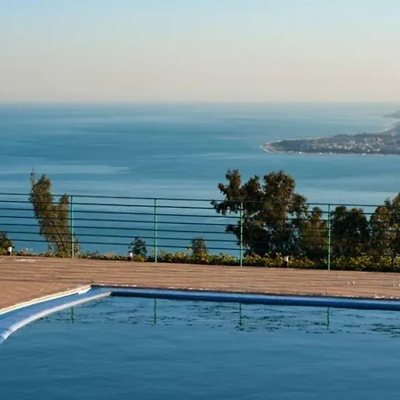 Villa Villaggio Serra Di Mare