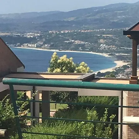 Villa Villaggio Serra Di Mare *