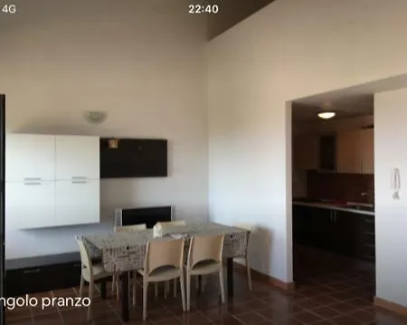 Villaggio Serra Di Mare Villa *