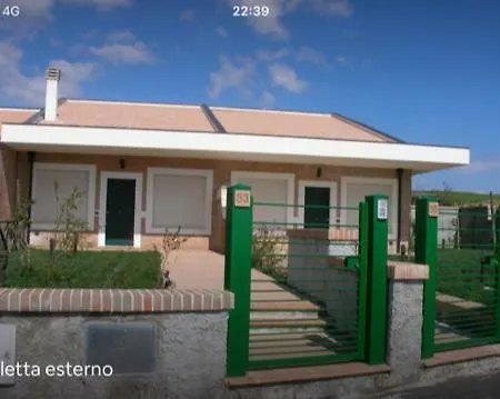 Villaggio 