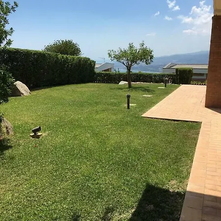 Villaggio Serra Di Mare Villa Stalettì