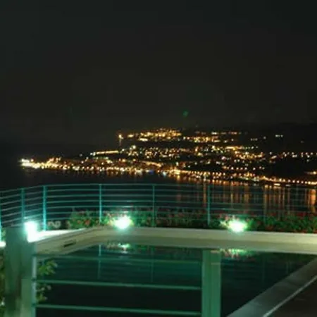 Villa Villaggio Serra Di Mare Stalettì