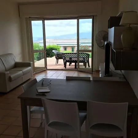 Villaggio Serra Di Mare Villa *