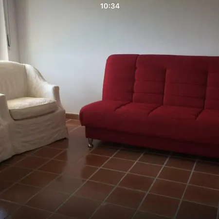 Villa Villaggio Serra Di Mare *