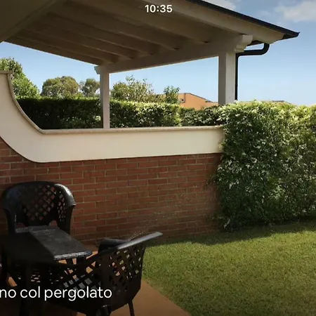 Villaggio Serra Di Mare