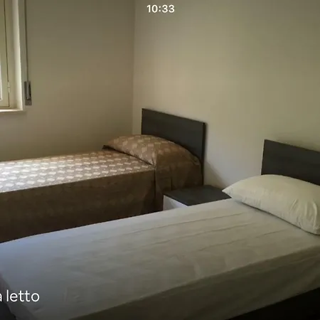 Villaggio Serra Di Mare Villa *