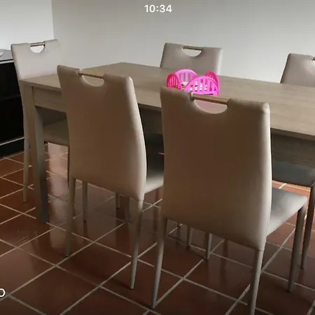 Villaggio Serra Di Mare Villa *