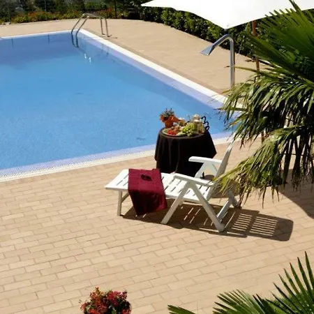 Villaggio Serra Di Mare * Stalettì