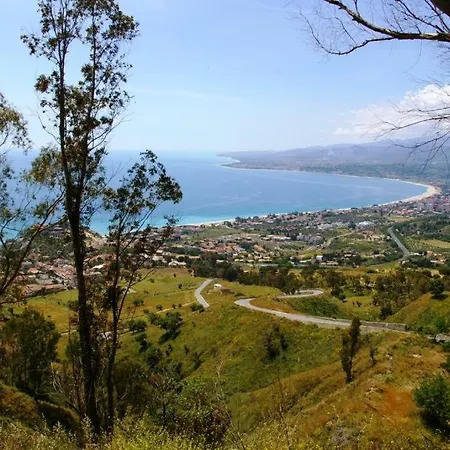 Villa Villaggio Serra Di Mare Stalettì
