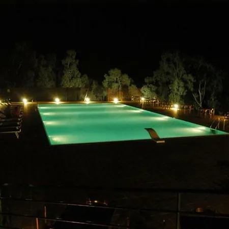 Villaggio Serra Di Mare Villa *