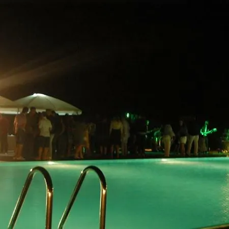 Villa Villaggio 