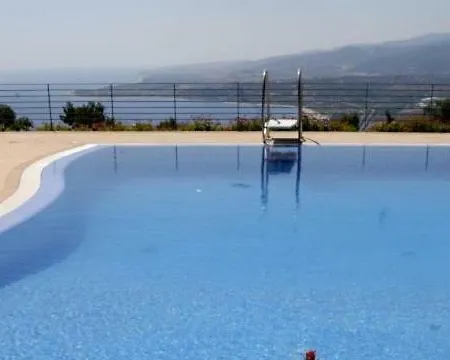 Villa Villaggio Serra Di Mare