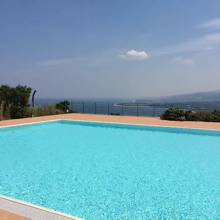 Villaggio Serra Di Mare Villa *