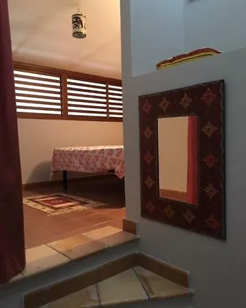 Villaggio Serra Di Mare Villa Stalettì