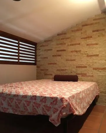 Villaggio Serra Di Mare Villa *