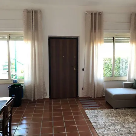 Villa Villaggio 