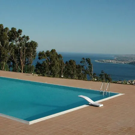 Villaggio Serra Di Mare Stalettì