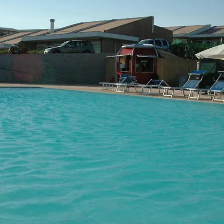 Villaggio Serra Di Mare Villa