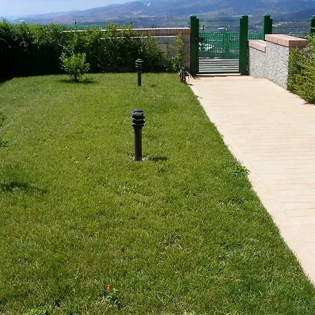 Villaggio Serra Di Mare *