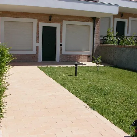 Villaggio Serra Di Mare