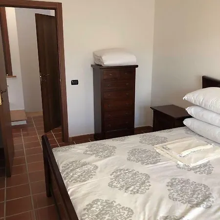 Villa Villaggio 