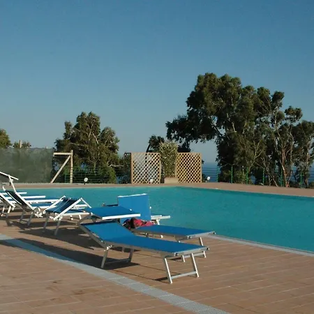 Villaggio Serra Di Mare Villa