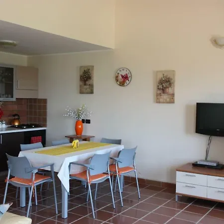 Villaggio 