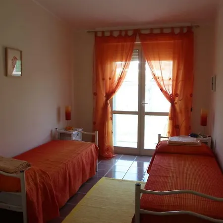 Villaggio Serra Di Mare *