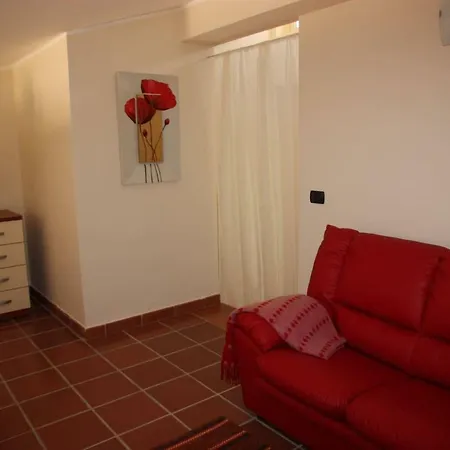 Villaggio Serra Di Mare Villa