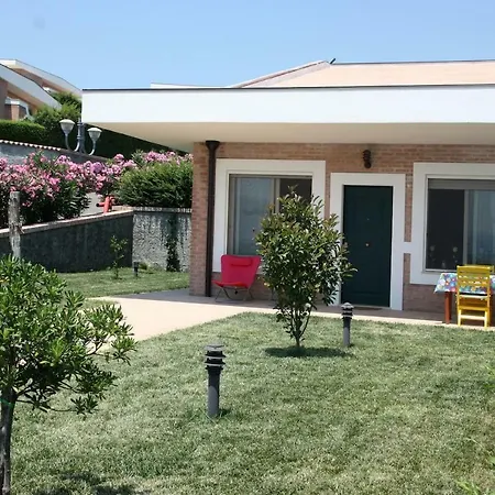 Villa Villaggio Serra Di Mare