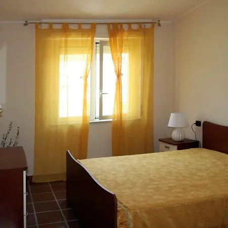 Villaggio Serra Di Mare Villa