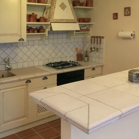Villa Villaggio 